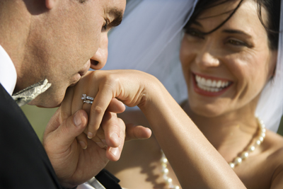 Get married in Barnsley at Wentworth Castle Gardens...